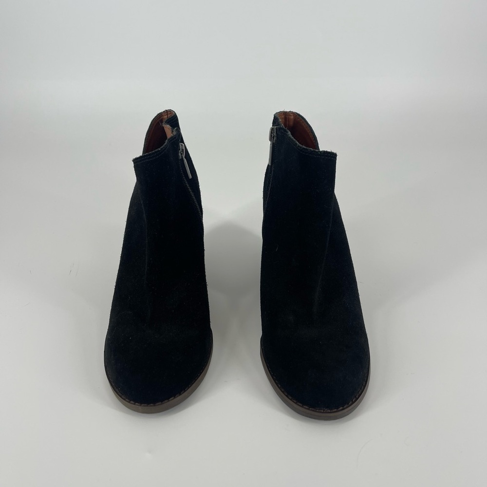 Lucky Brand New Booties! (SB9#22) - Picture 2 of 10